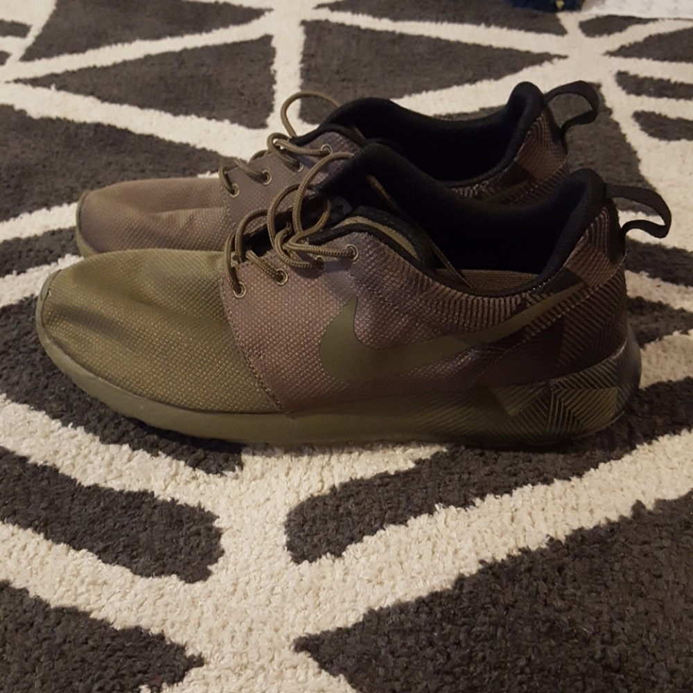 Nike roshe one